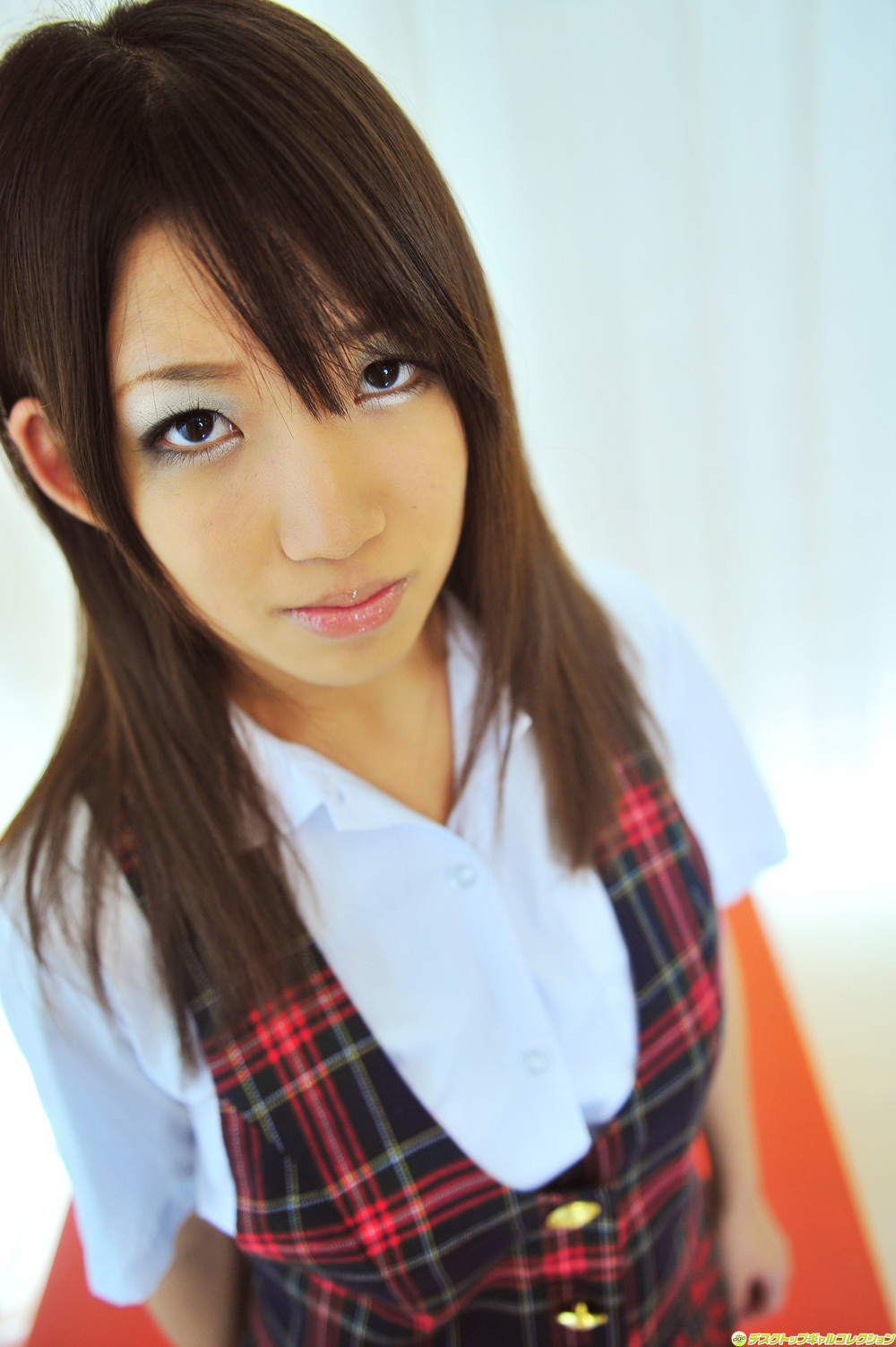 大空れい Rei Ozora [DGC]2012年04月號 No.1014　性感日本女优系列